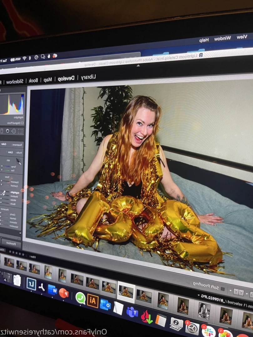 Cathy Reisenwitz 🏗🌐🥑 [ cathyreisenwitz ] Onlyfans leaked photo 15941129 on Hotleaks.tv