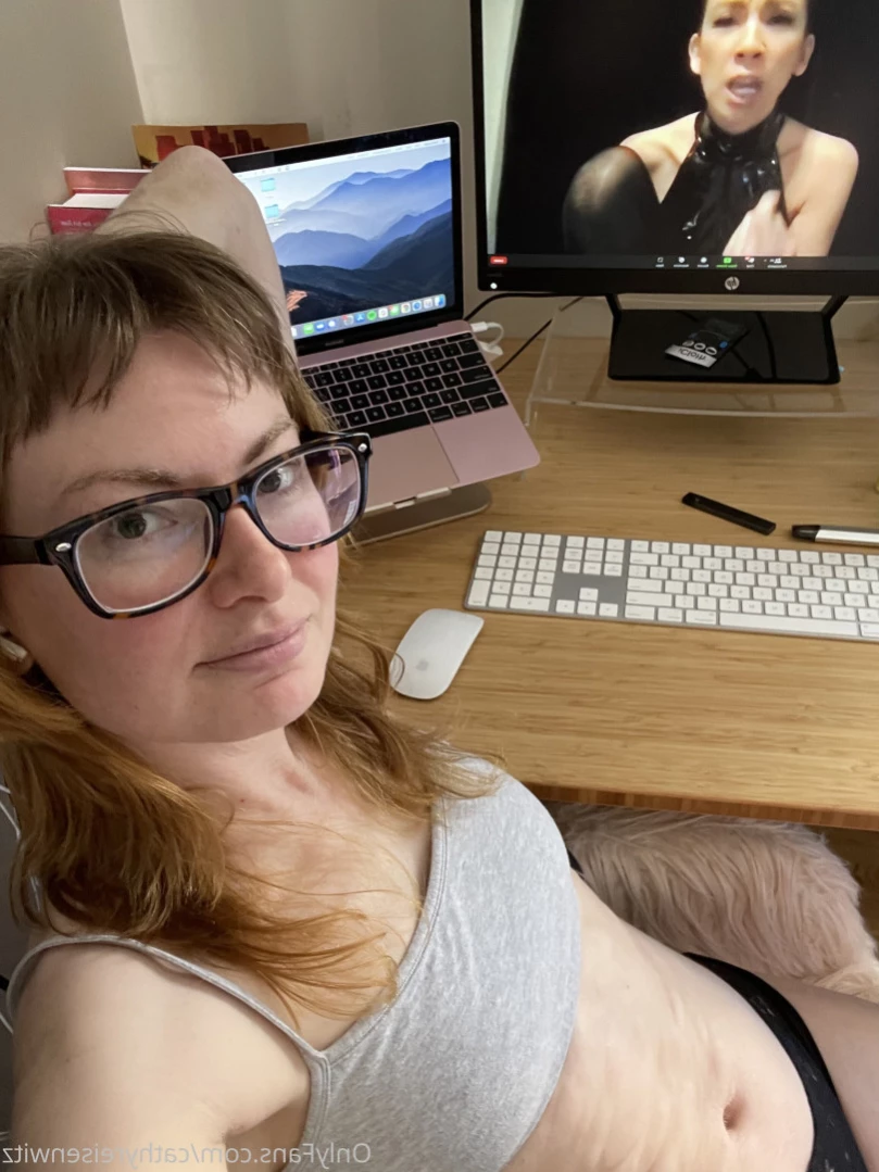 Cathy Reisenwitz 🏗🌐🥑 [ cathyreisenwitz ] Onlyfans leaked photo 16104451 on Hotleaks.tv