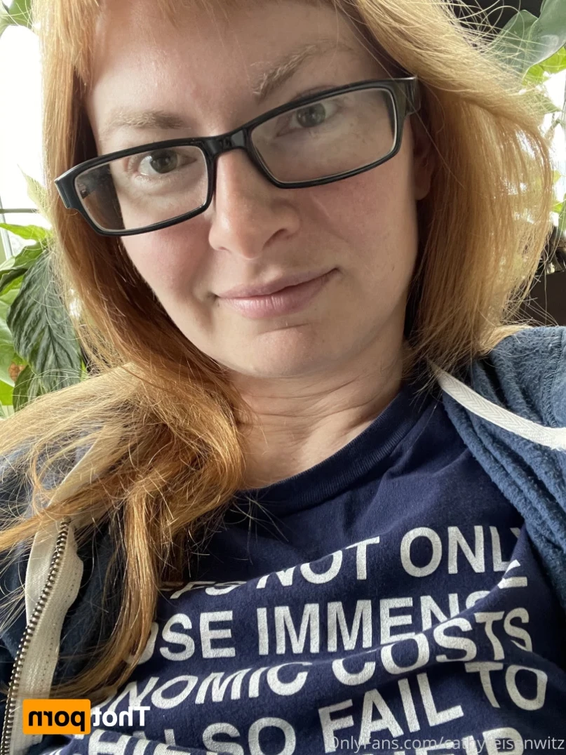 Cathy Reisenwitz 🏗🌐🥑 [ cathyreisenwitz ] Onlyfans leaked photo 16122981 on Hotleaks.tv