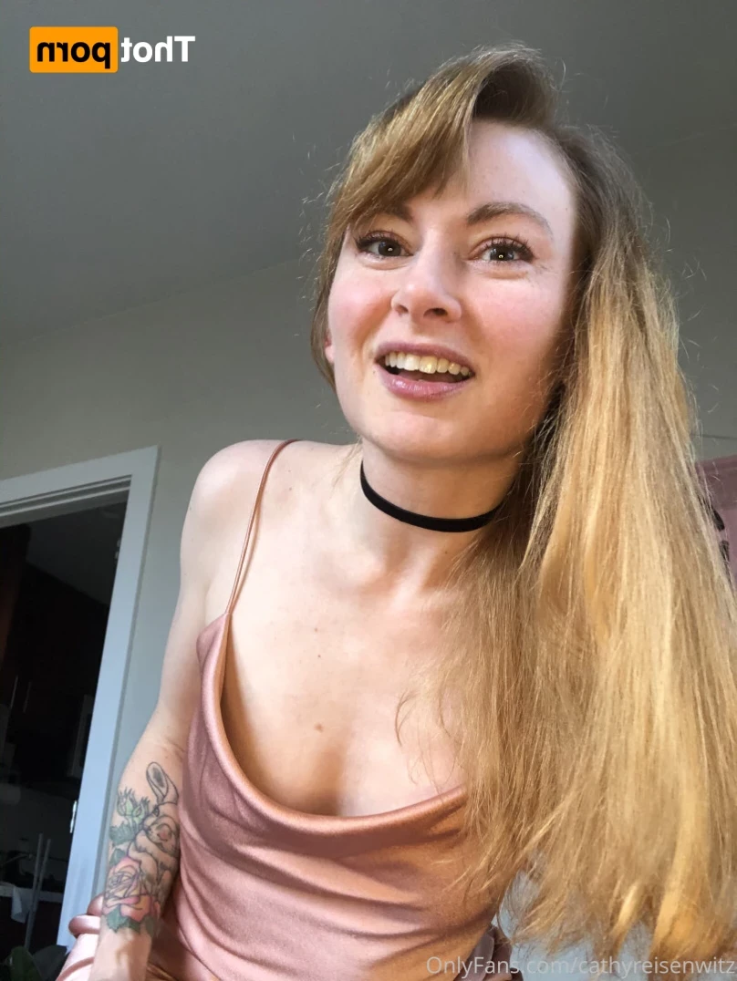 Cathy Reisenwitz 🏗🌐🥑 [ cathyreisenwitz ] Onlyfans leaked photo 16126136 on Hotleaks.tv