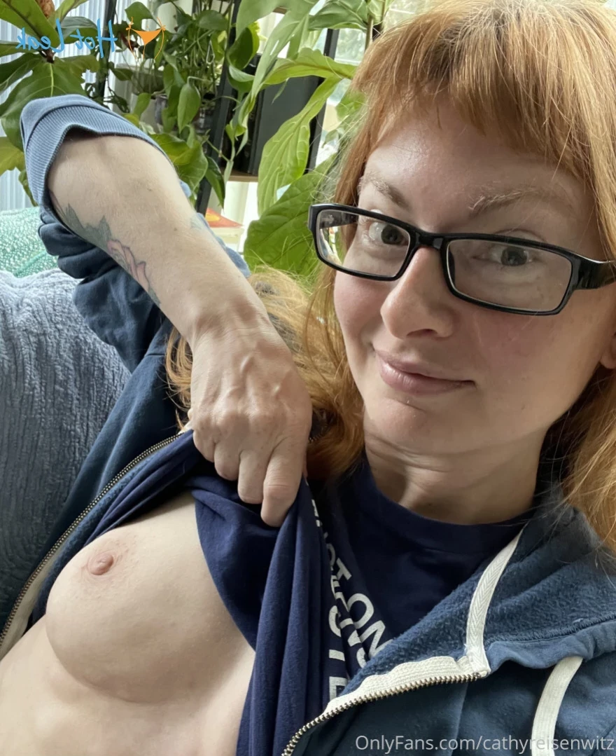 Cathy Reisenwitz 🏗🌐🥑 [ cathyreisenwitz ] Onlyfans leaked photo 16126193 on Hotleaks.tv