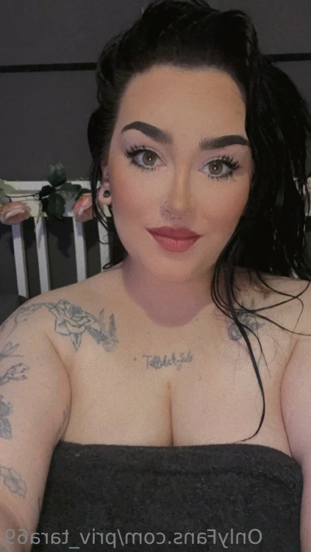 Tara [ priv_tara69 ] Onlyfans leaked photo 10858649 on Hotleaks.tv