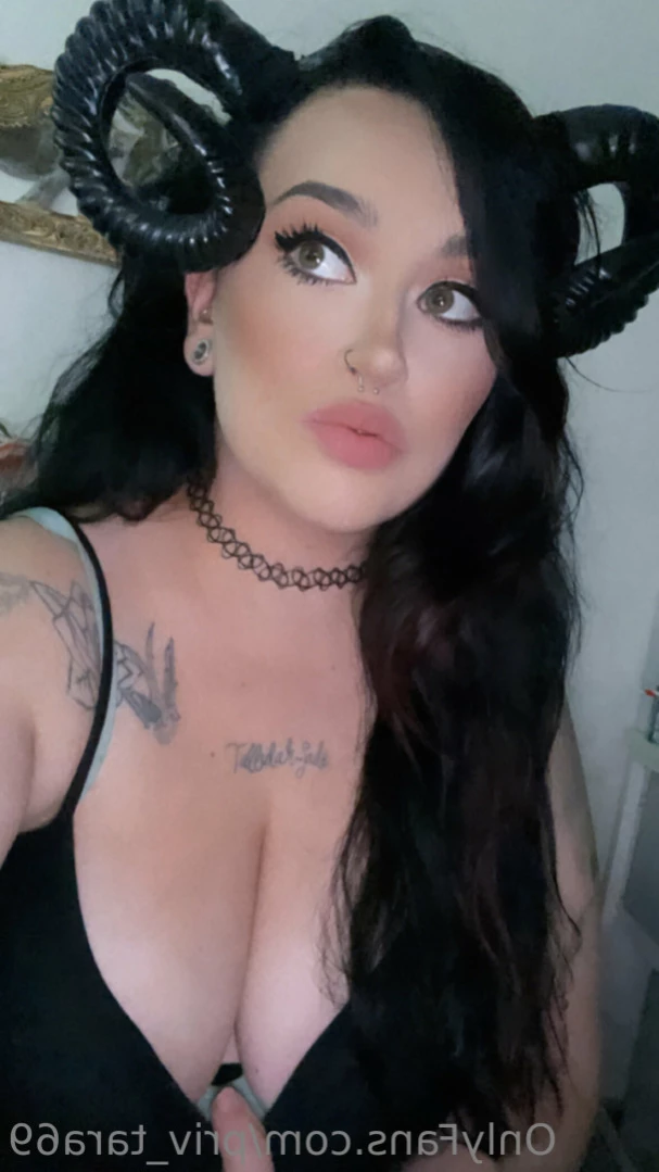 Tara [ priv_tara69 ] Onlyfans leaked photo 11870079 on Hotleaks.tv