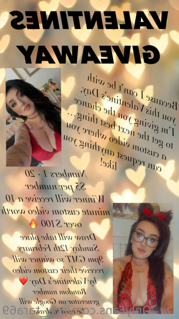 Tara [ priv_tara69 ] Onlyfans leaked photo 12274167 on Hotleaks.tv
