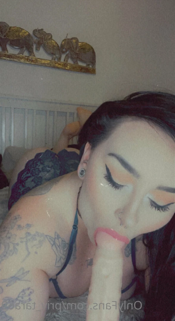Tara [ priv_tara69 ] Onlyfans leaked photo 12762385 on Hotleaks.tv