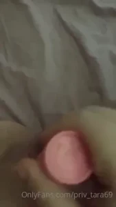 Tara [ priv_tara69 ] Onlyfans leaked video 13292989 on Hotleaks.tv