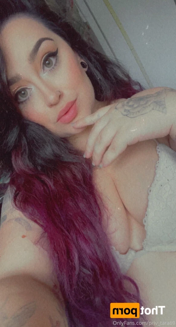 Tara [ priv_tara69 ] Onlyfans leaked photo 13873639 on Hotleaks.tv
