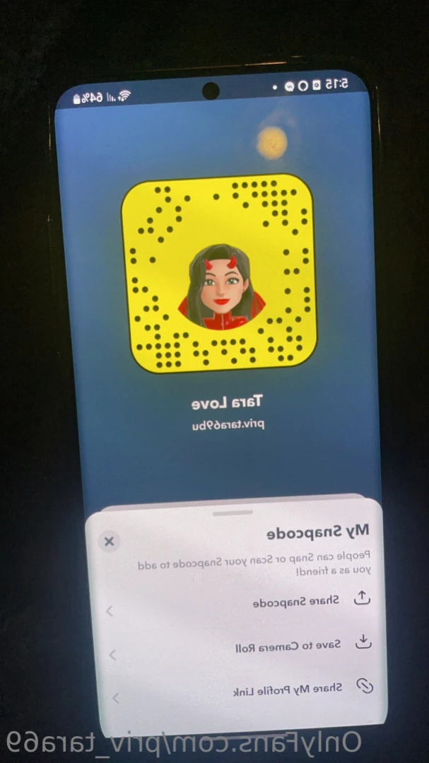Tara [ priv_tara69 ] Onlyfans leaked photo 14157797 on Hotleaks.tv