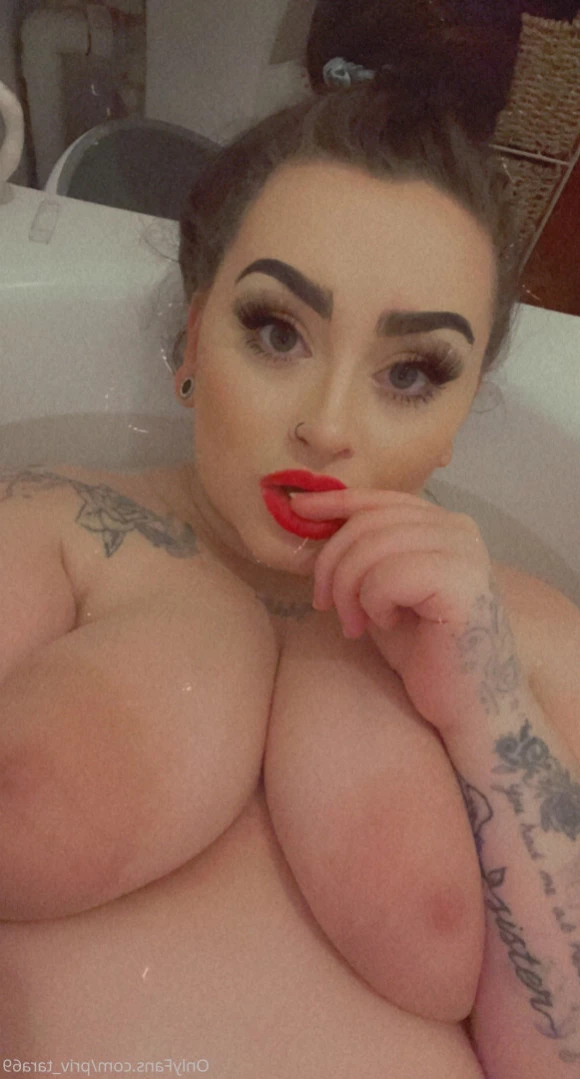Tara [ priv_tara69 ] Onlyfans leaked photo 14486805 on Hotleaks.tv