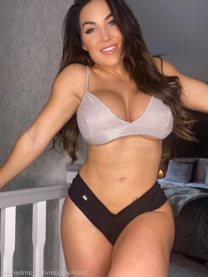 AMBER JADE - PREMIUM PAGE 🔥 [ amberjadepremium ] Onlyfans leaked photo 16440419 on Hotleaks.tv
