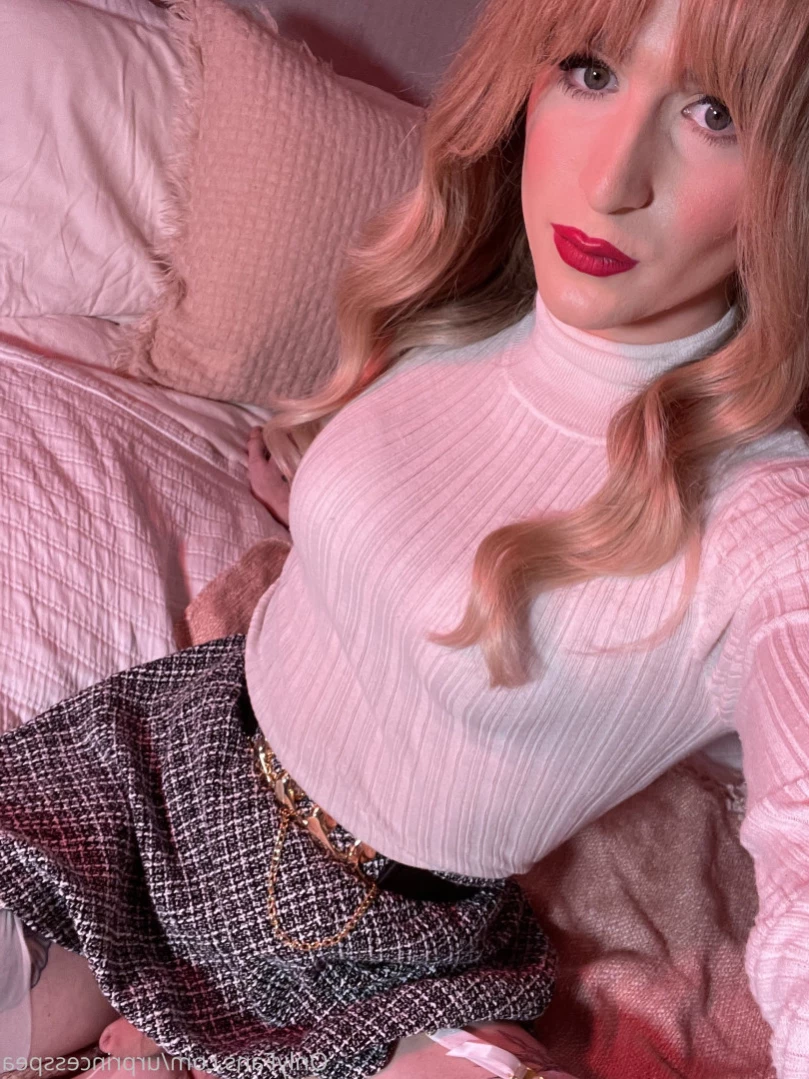 Mummy - Hung British TS [ urprincesspea ] Onlyfans leaked photo 10926912 on Hotleaks.tv