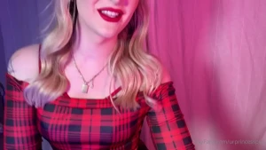 Mummy - Hung British TS [ urprincesspea ] Onlyfans leaked video 11452843 on Hotleaks.tv