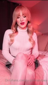 Mummy - Hung British TS [ urprincesspea ] Onlyfans leaked video 11651338 on Hotleaks.tv