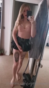 Mummy - Hung British TS [ urprincesspea ] Onlyfans leaked video 12701186 on Hotleaks.tv