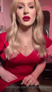 Mummy - Hung British TS [ urprincesspea ] Onlyfans leaked video 12838208 on Hotleaks.tv