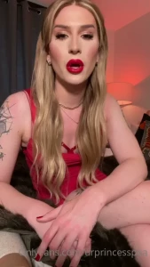 Mummy - Hung British TS [ urprincesspea ] Onlyfans leaked video 13746823 on Hotleaks.tv