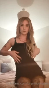 Mummy - Hung British TS [ urprincesspea ] Onlyfans leaked video 14398354 on Hotleaks.tv