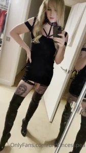 Mummy - Hung British TS [ urprincesspea ] Onlyfans leaked video 14844677 on Hotleaks.tv