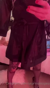 Mummy - Hung British TS [ urprincesspea ] Onlyfans leaked video 15474779 on Hotleaks.tv