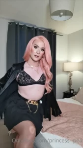 Mummy - Hung British TS [ urprincesspea ] Onlyfans leaked video 15674813 on Hotleaks.tv