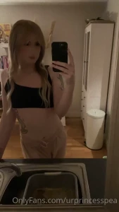 Mummy - Hung British TS [ urprincesspea ] Onlyfans leaked video 15740308 on Hotleaks.tv