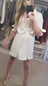 Mummy - Hung British TS [ urprincesspea ] Onlyfans leaked video 15791122 on Hotleaks.tv