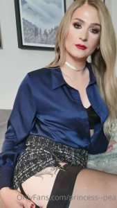 Mummy - Hung British TS [ urprincesspea ] Onlyfans leaked video 15847616 on Hotleaks.tv