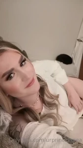 Mummy - Hung British TS [ urprincesspea ] Onlyfans leaked video 15947950 on Hotleaks.tv