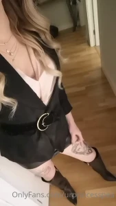 Mummy - Hung British TS [ urprincesspea ] Onlyfans leaked video 16091511 on Hotleaks.tv