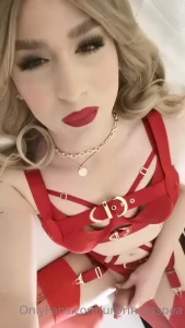 Mummy - Hung British TS [ urprincesspea ] Onlyfans leaked video 16451691 on Hotleaks.tv