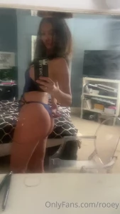 Rooeylingus / Miss Roo Oxley [ rooey ] Onlyfans leaked video 18065090 on Hotleaks.tv