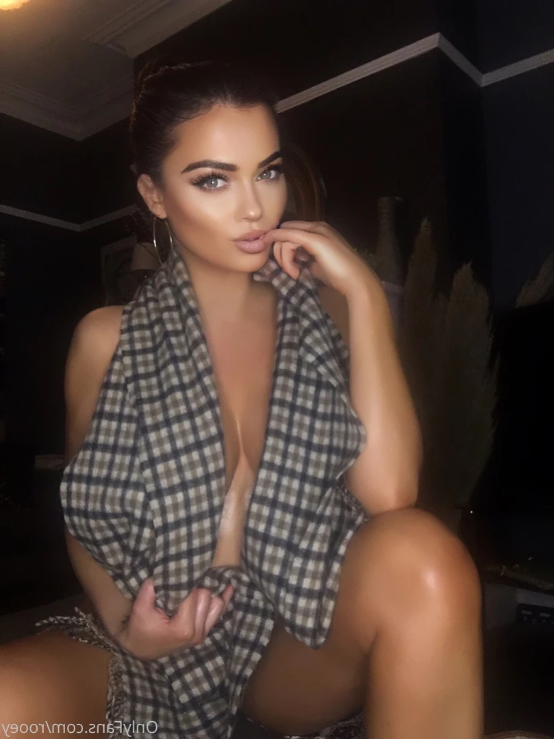Rooeylingus / Miss Roo Oxley [ rooey ] Onlyfans leaked photo 10869142 on Hotleaks.tv