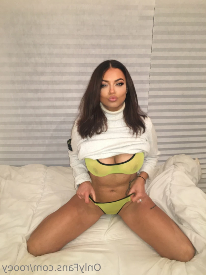 Rooeylingus / Miss Roo Oxley [ rooey ] Onlyfans leaked photo 10905823 on Hotleaks.tv