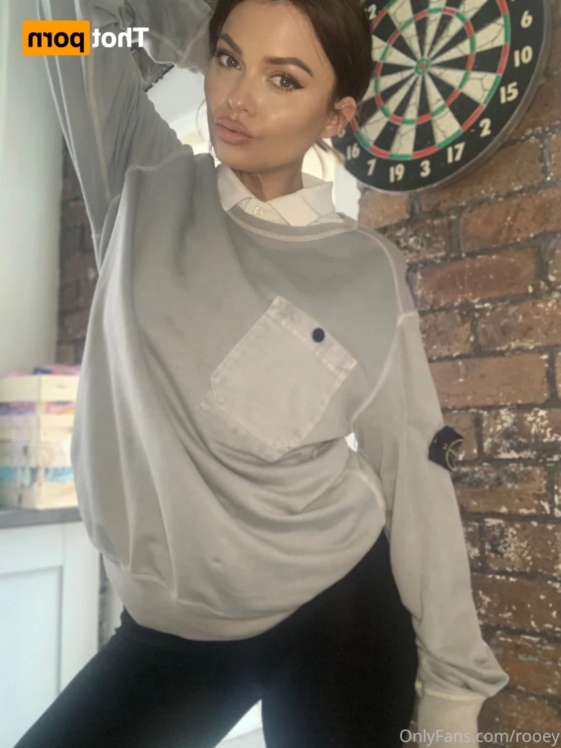 Rooeylingus / Miss Roo Oxley [ rooey ] Onlyfans leaked photo 10962477 on Hotleaks.tv