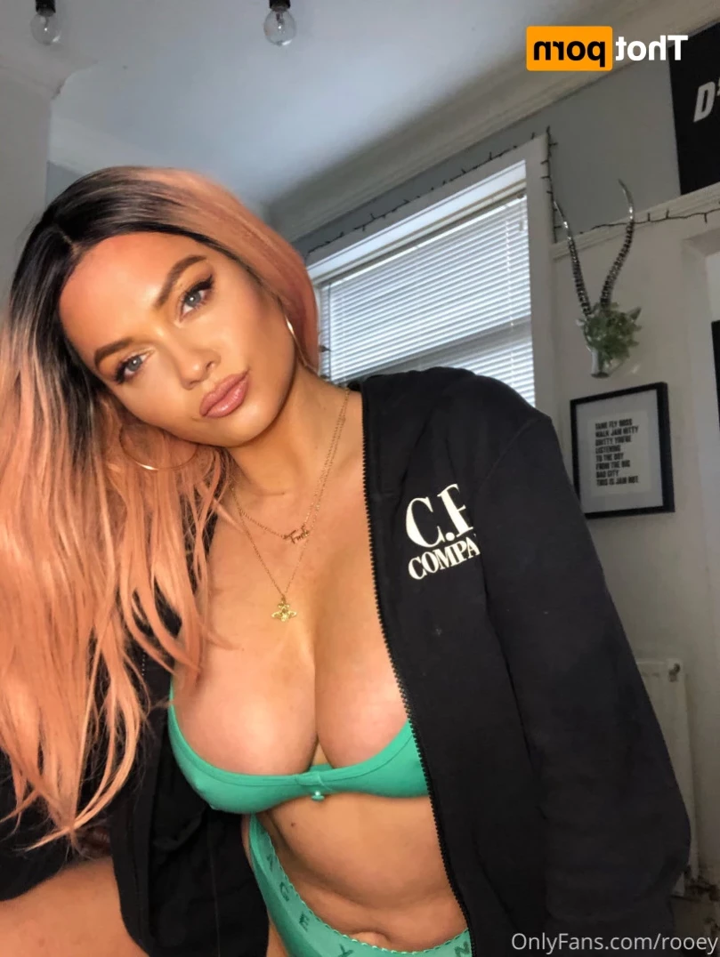 Rooeylingus / Miss Roo Oxley [ rooey ] Onlyfans leaked photo 10969443 on Hotleaks.tv