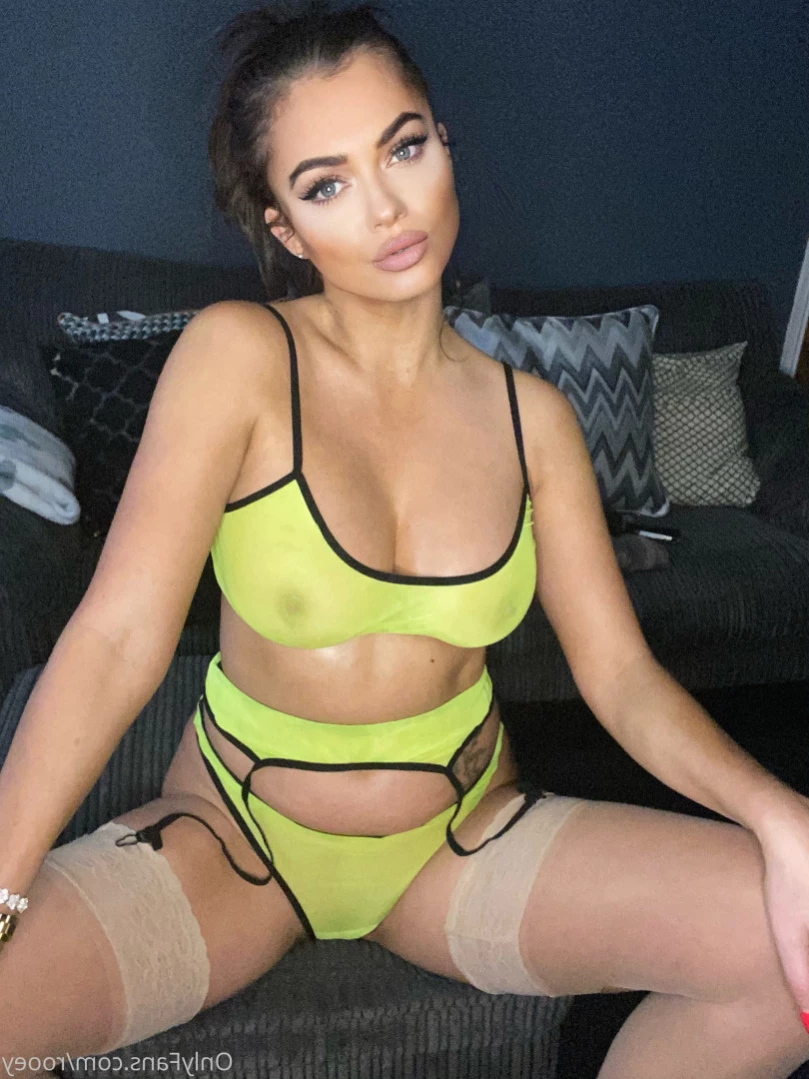 Rooeylingus / Miss Roo Oxley [ rooey ] Onlyfans leaked photo 10998100 on Hotleaks.tv
