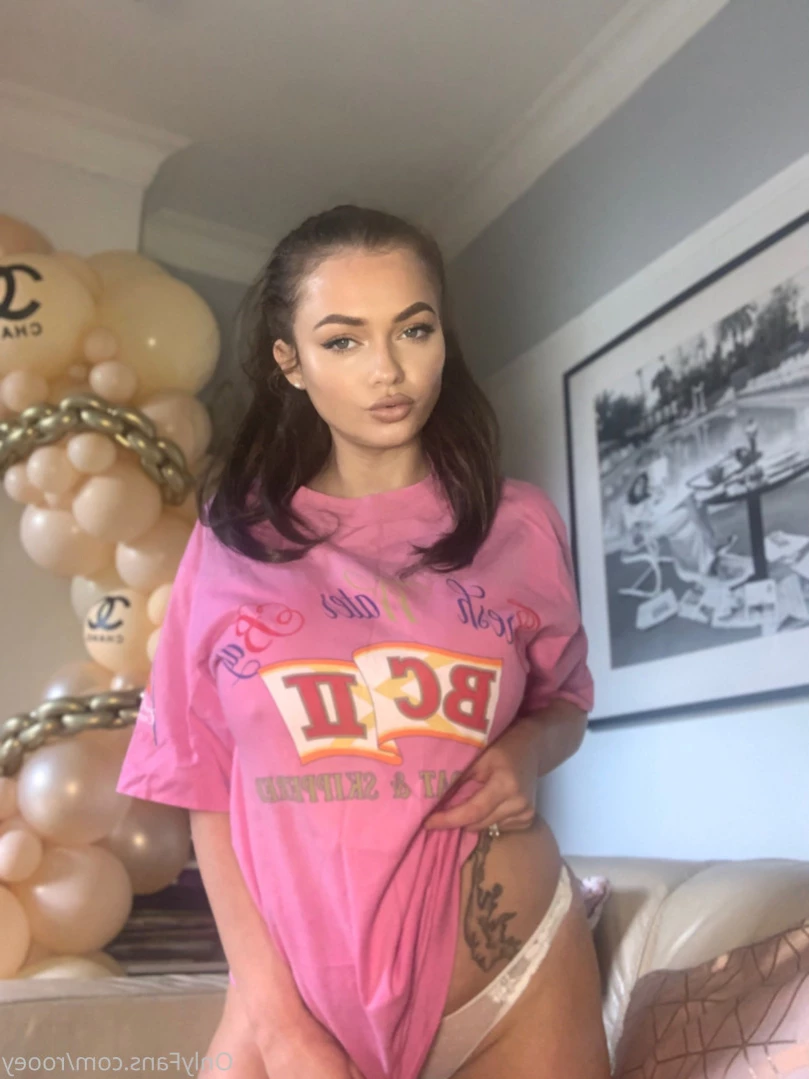 Rooeylingus / Miss Roo Oxley [ rooey ] Onlyfans leaked photo 11016694 on Hotleaks.tv