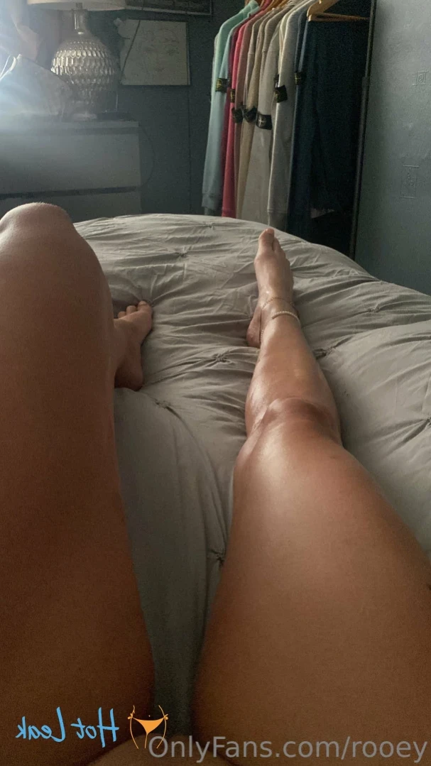 Rooeylingus / Miss Roo Oxley [ rooey ] Onlyfans leaked photo 11020563 on Hotleaks.tv