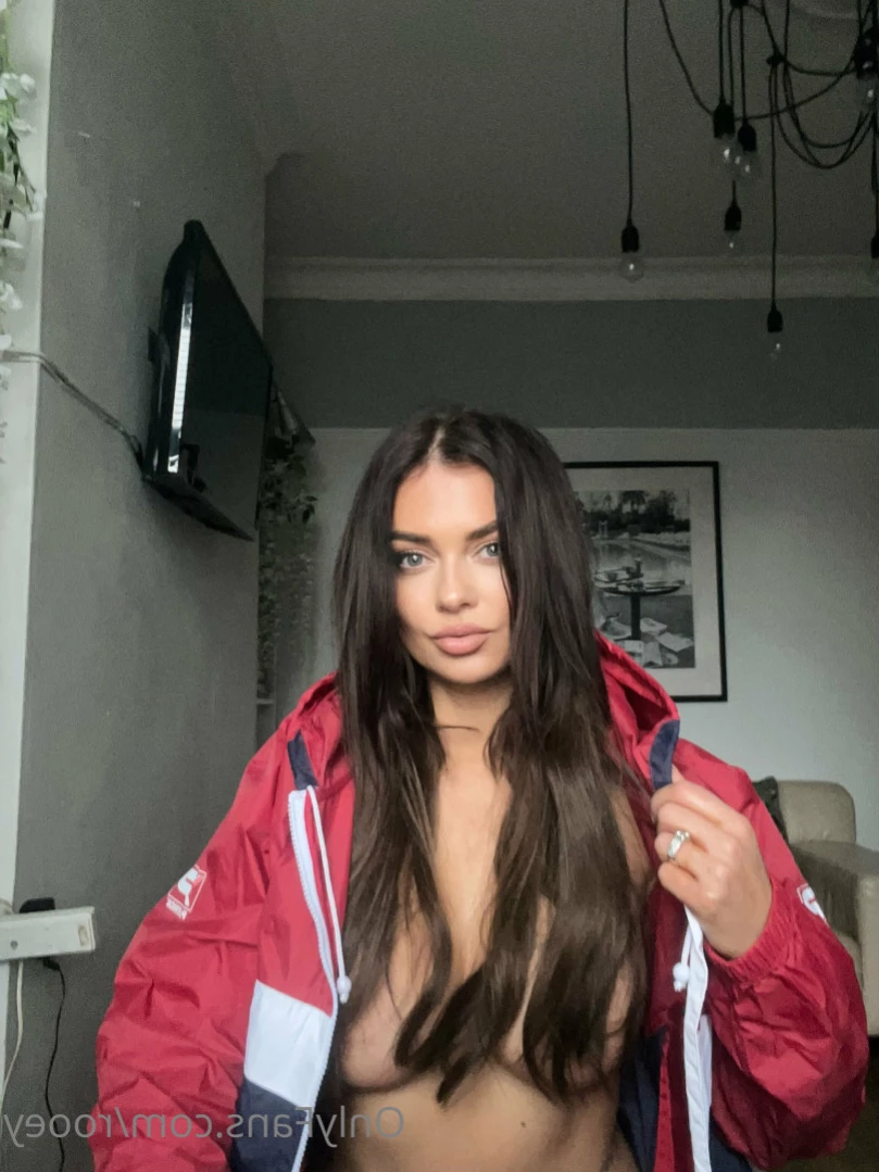 Rooeylingus / Miss Roo Oxley [ rooey ] Onlyfans leaked photo 11020628 on Hotleaks.tv