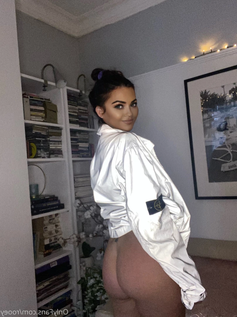 Rooeylingus / Miss Roo Oxley [ rooey ] Onlyfans leaked photo 11342064 on Hotleaks.tv