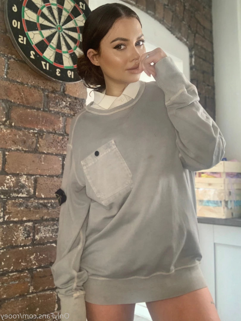 Rooeylingus / Miss Roo Oxley [ rooey ] Onlyfans leaked photo 11605009 on Hotleaks.tv