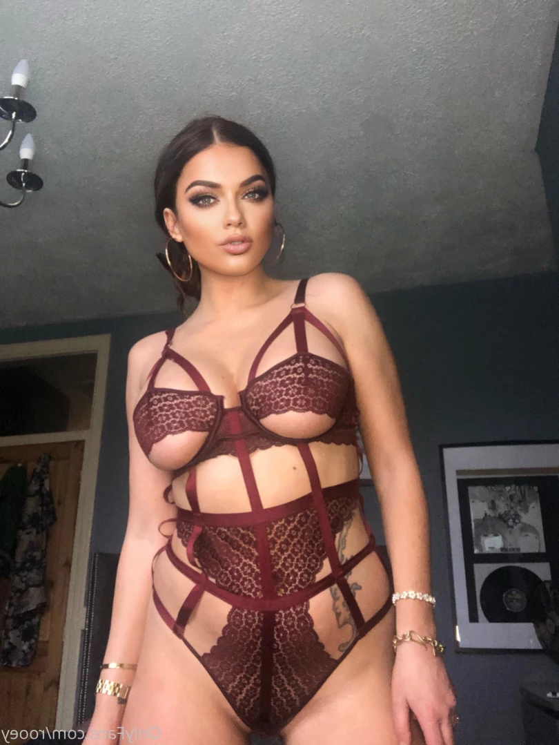 Rooeylingus / Miss Roo Oxley [ rooey ] Onlyfans leaked photo 11731019 on Hotleaks.tv