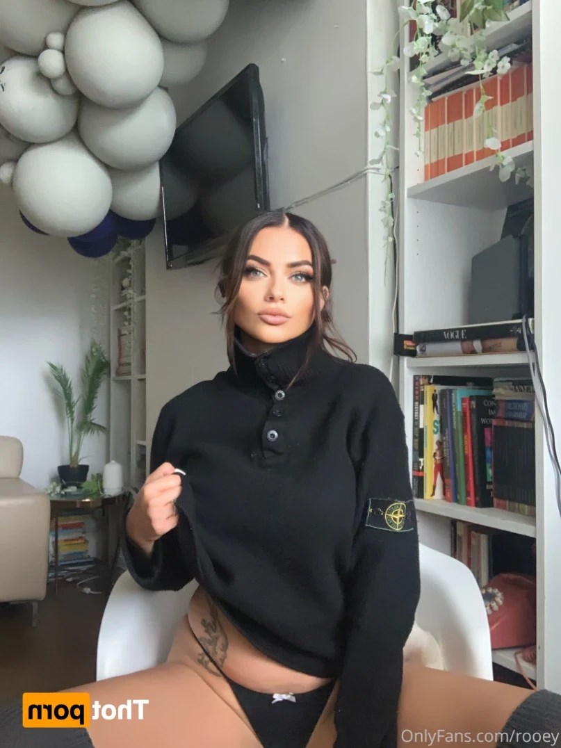 Rooeylingus / Miss Roo Oxley [ rooey ] Onlyfans leaked photo 12040950 on Hotleaks.tv