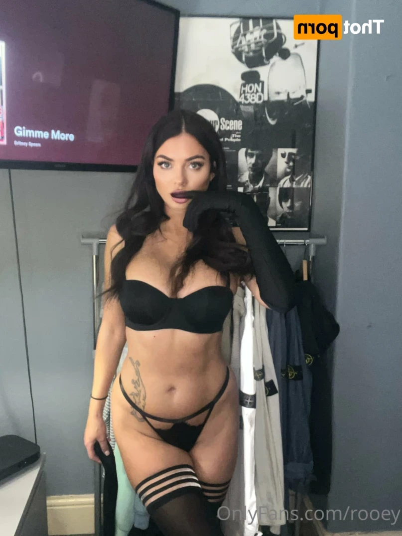 Rooeylingus / Miss Roo Oxley [ rooey ] Onlyfans leaked photo 12051850 on Hotleaks.tv