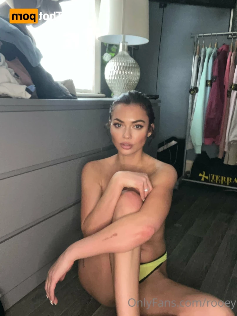 Rooeylingus / Miss Roo Oxley [ rooey ] Onlyfans leaked photo 12052093 on Hotleaks.tv