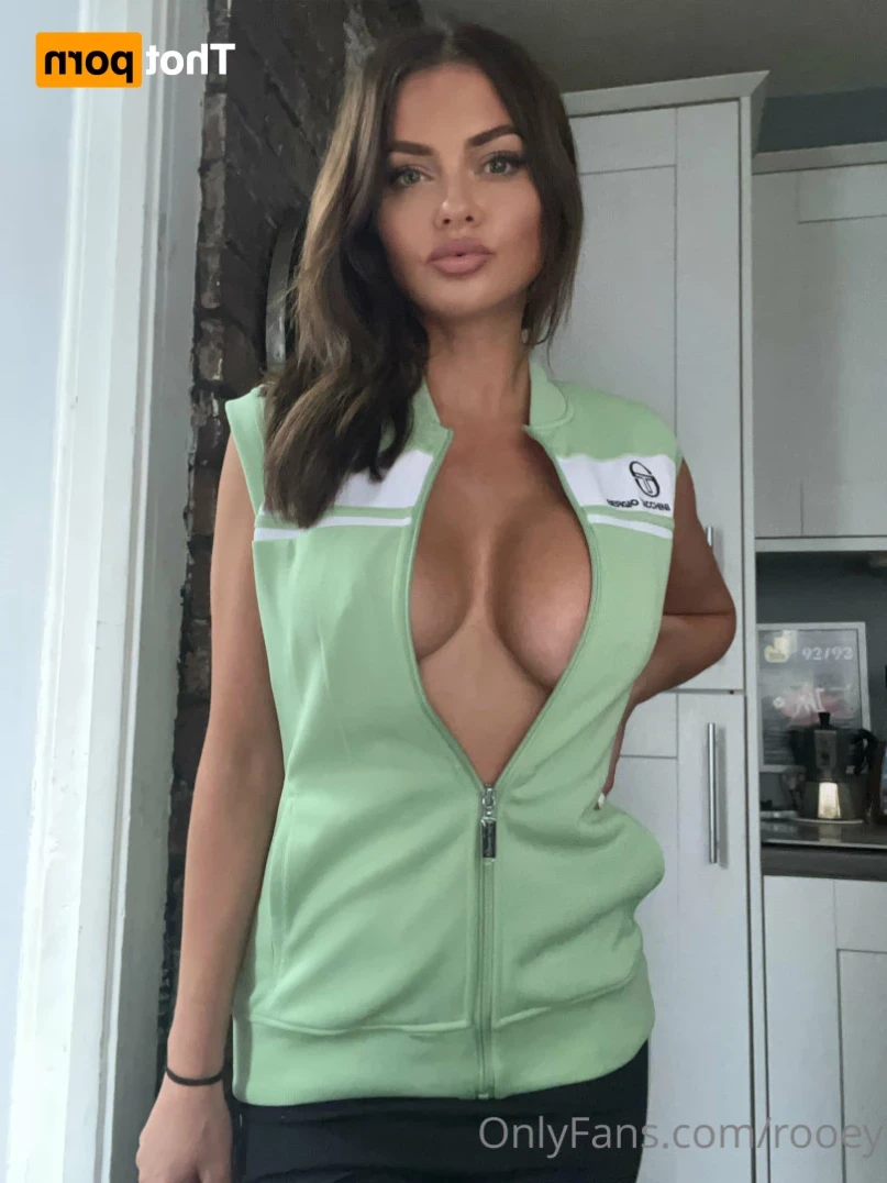 Rooeylingus / Miss Roo Oxley [ rooey ] Onlyfans leaked photo 12052385 on Hotleaks.tv