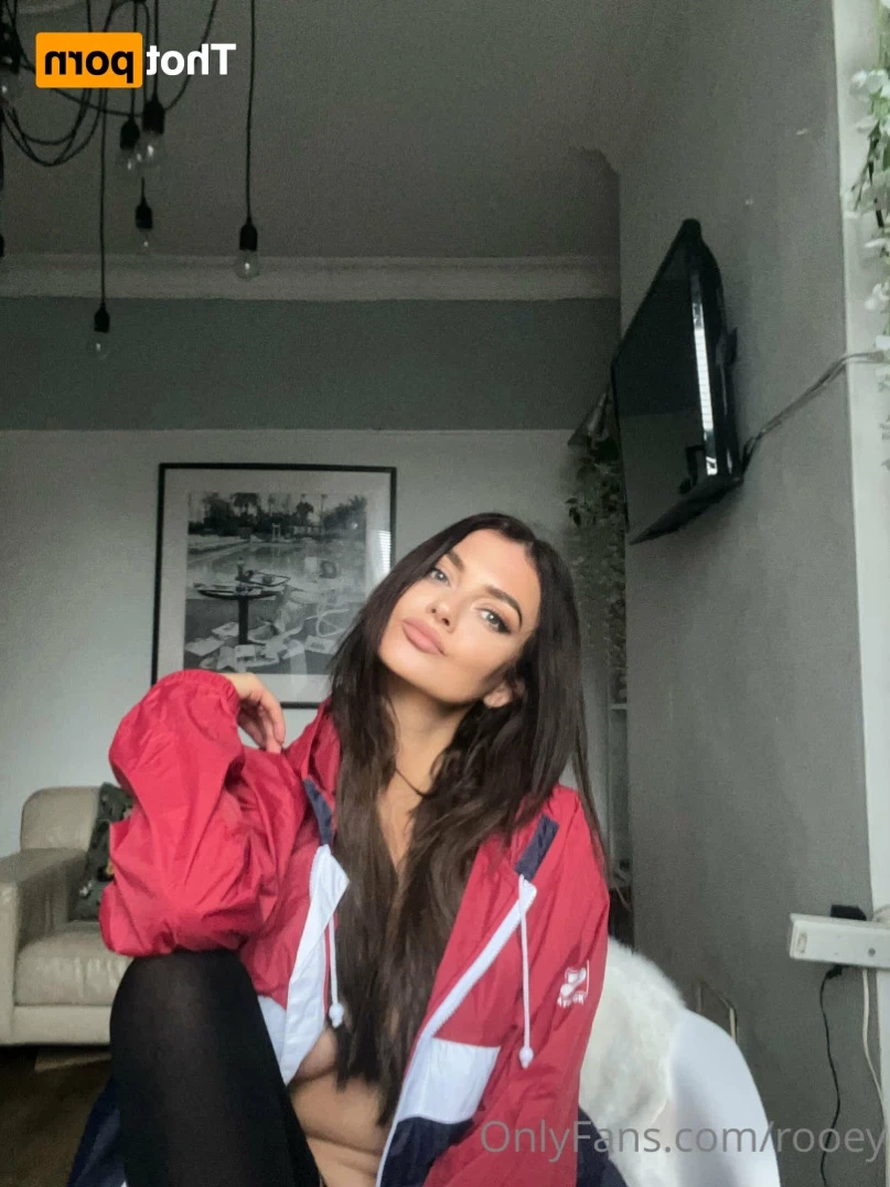 Rooeylingus / Miss Roo Oxley [ rooey ] Onlyfans leaked photo 12052399 on Hotleaks.tv