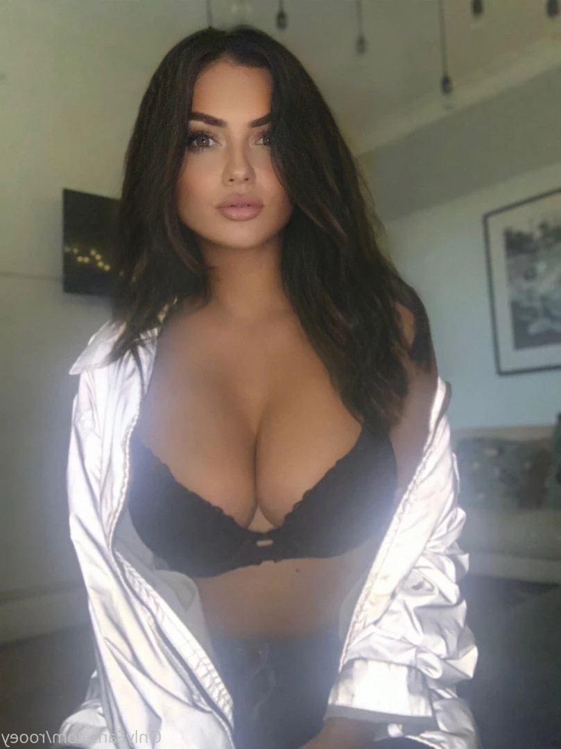 Rooeylingus / Miss Roo Oxley [ rooey ] Onlyfans leaked photo 12062502 on Hotleaks.tv