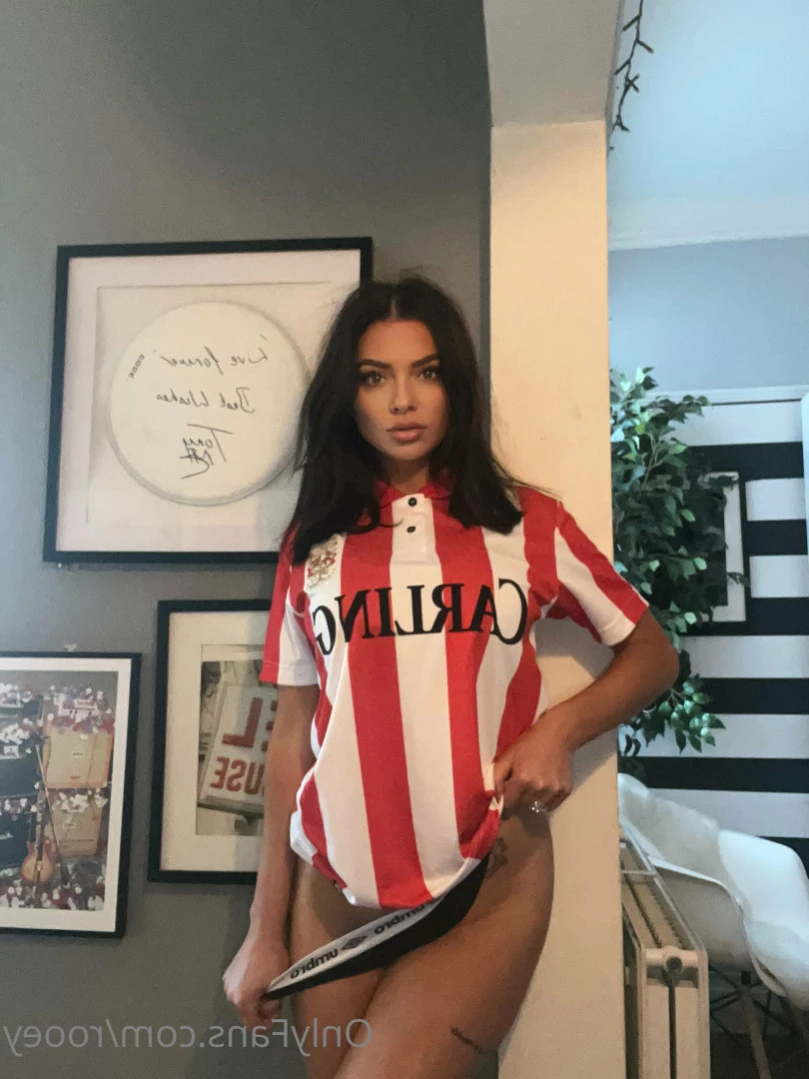 Rooeylingus / Miss Roo Oxley [ rooey ] Onlyfans leaked photo 12063350 on Hotleaks.tv