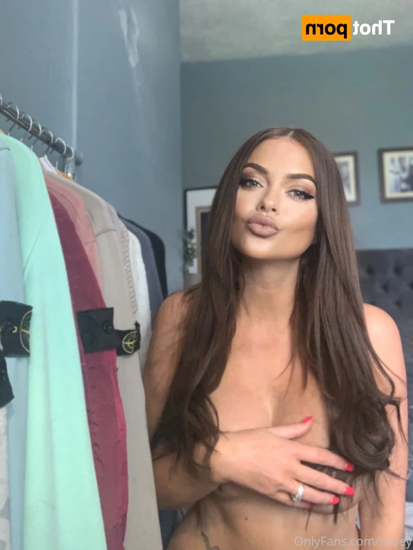 Rooeylingus / Miss Roo Oxley [ rooey ] Onlyfans leaked photo 12165848 on Hotleaks.tv